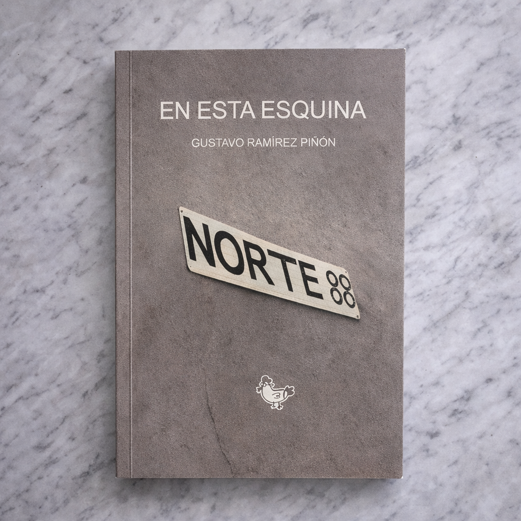 En Esta Esquina